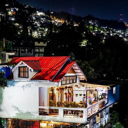 The Sunset Nest Offbeat Homestay Darjeeling  Exterior photo